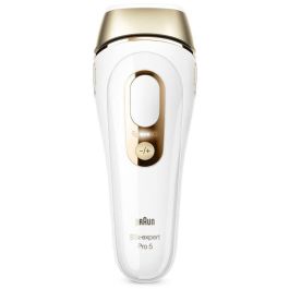Braun Silk-expert Pro 5 PL5052 Epiladora de Luz Pulsada IPL Precio: 400.50000056. SKU: B1EX3ZA63Z