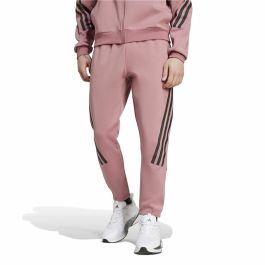 Pantalón Largo Deportivo Adidas Future Icons 3 Bandas
