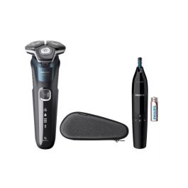 Afeitadora eléctrica recargable y resistente al agua Philips - S5889-11 Precio: 127.50000021. SKU: B19MPKP43E