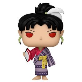 Figura POP Inuyasha Kagura Precio: 16.89000038. SKU: B1KN4NZNC5