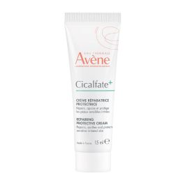 Cicalfate+, Reparación, Crema de tratamiento local, Sensitive, 15 ml Precio: 14.49999991. SKU: B1A2RDJFYZ