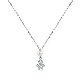 Collar Mujer Morellato SAER45 Precio: 105.89000037. SKU: B1ARYK8FYW
