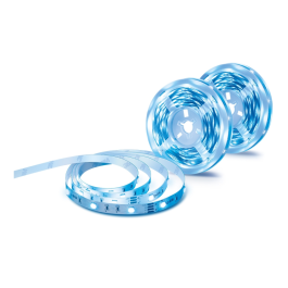 TP-Link Tapo L900-10 Regleta LED Inteligente para Ambiente Interior, Multicolor, 5000mm, Regulable Precio: 48.50000045. SKU: S5614518