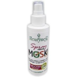 Moskidol Spray Natural Antimosquitos para Niños y Familia 125ml Precio: 11.79000042. SKU: B12S2WYJD4