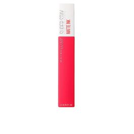 Pintalabios Superstay Matte Maybelline