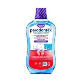 Parodontax Colutorio Refuerza y Protege 500 ml Parodontax Colutorio Refuerza y Protege 500 ml Precio: 13.59000005. SKU: B165WVF56L