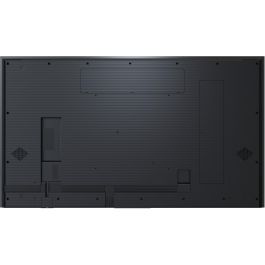 AG Neovo NSD-6503 Pantalla Profesional 64.5 Pulgadas UHD 3840 x 2160 LCD para Señalización Digital 24/7