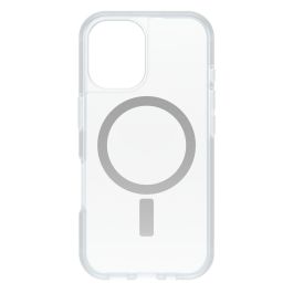 Funda para Móvil Otterbox 77-96245 Transparente Apple Precio: 19.94999963. SKU: B15N6PFXN4