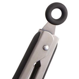 Day Pinzas de Cocina 27 cm con Bloqueo de Cierre de Acero Inoxidable