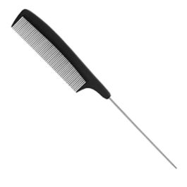 Eurostil Carbon peine profesional pua de metal Precio: 3.58999982. SKU: B1CNFG3MW8