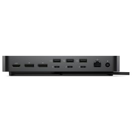 DELL SD25TB4 Docking Station Thunderbolt 4, 130W, 8K Ultra HD, Negro