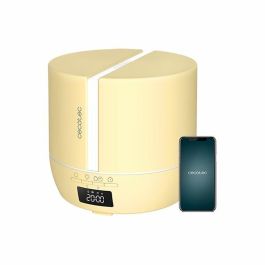 Humidificador PureAroma 550 Connected SunLight Cecotec PureAroma 550 Connected SunLight Precio: 37.50000056. SKU: V1705239