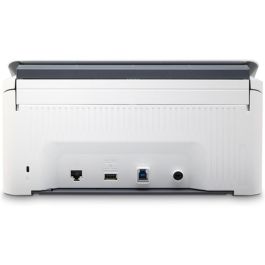 HP Scanjet Pro N4000 snw1 Escáner alimentado con hojas 600 x 600 DPI A4 Negro, Blanco HP Scanjet Pro N4000 snw1 Escáner alimentado con hojas 600 x 600 DPI A4 Negro, Blanco