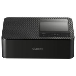 Canon Impresora Fotográfica Compacta SELPHY CP1500 Bk, Impresiones Duraderas y Conectividad Wi-Fi y USB-C Precio: 162.50000041. SKU: S55175430