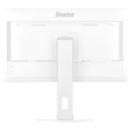 iiyama Monitor XUB2797HSN-W2 27" Full HD USB-C, LAN, DP-OUT (Dock) Blanco