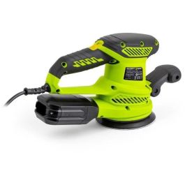 Fieldmann FDEB 200451-E Lijadora de Hojas