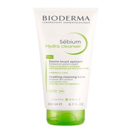 Bioderma sebium hydra cleanser 200ml Precio: 15.49999957. SKU: B188PTRY4W
