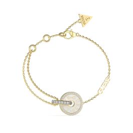 Pulsera Mujer Guess JUBB04078JWYGWHS Precio: 87.78999999. SKU: B12QR2CJGE