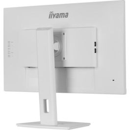 MONITOR IIYAMA 27"/2560 x 1440/3.7 MPX/WQHD/100Hz/250CD/16:9/HDMI/LED/BLANCO MONITOR IIYAMA 27"/2560 x 1440/3.7 MPX/WQHD/100Hz/250CD/16:9/HDMI/LED/BLANCO