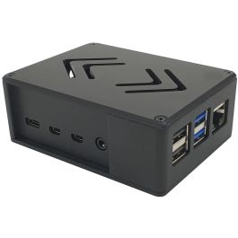 ALLNET Radxa ROCK 4C+ zbh. EcoPi Pro HP – Carcasa con ventilador activo Precio: 48.98999963. SKU: B14ZFH6NXX