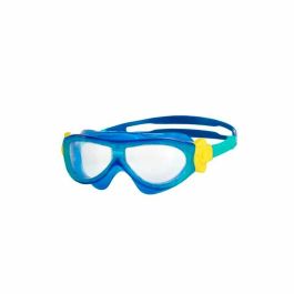 Gafas de Natación Zoggs Phantom Azul Talla única Precio: 21.49999995. SKU: B1BV7KRV7N