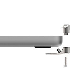 Cable de Seguridad Compulocks MBPR16LDG02CL Cable de Seguridad Compulocks MBPR16LDG02CL