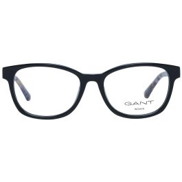 Montura de Gafas Mujer Gant GA4123 53001 Montura de Gafas Mujer Gant GA4123 53001