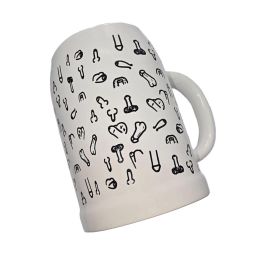 Jarra de Cerveza Divertysex Precio: 12.89000053. SKU: B189FMLPGH