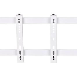 Thermaltake GSC-R3M-MDSLWH-01 Soporte de Monitor Blanco para Pantallas de 32 a 50 Pulgadas, 35 kg