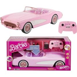 Hot Wheels R/C Barbie Precio: 62.50000053. SKU: B1FBQYWQJH