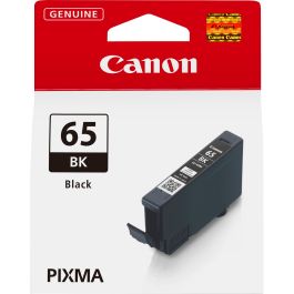 CANON Cartucho de Tinta Negro para Pixma Pro 200 CLI65BK Precio: 22.49999961. SKU: B1DGG7RPT6