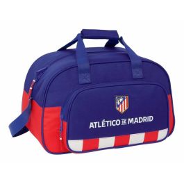 Bolsa Deporte Safta Atletico De Madrid 240x400x230 mm Precio: 25.95000001. SKU: B1F546RMFW