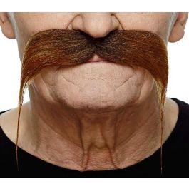 Bigote one size Precio: 6.50000021. SKU: S2418879