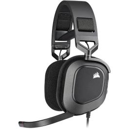 Corsair Helmet Gaming Premium HS80 RGB USB-Carbon (CA-9011237-EE) Precio: 136.68999982. SKU: S7812007