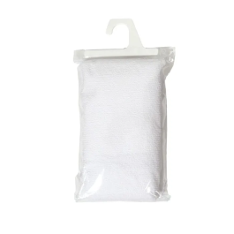 Candide Alese Esponja para Cama 70x140 cm - Blanco