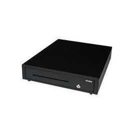 Safescan Sd-4141 Cajón Portamonedas con Gaveta Ajustable y Extraíble, Pinzas de Metal, 4 Billetes 8 Monedas, RJ12, 410x115x415mm Precio: 102.50000024. SKU: S8416698