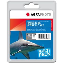 AgfaPhoto No. 950 XL black, CN045AE, No. 951 XL c/m/y, CN046AE, CN047AE, CN048AE Precio: 45.50000026. SKU: B1F2F37H7P