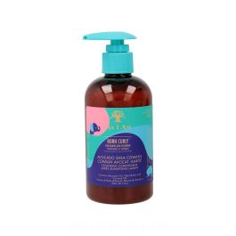 As I Am Born Curly Avocado Shea Co-Wash 240ML/8OZ (Niños) Precio: 8.49999953. SKU: S4247234