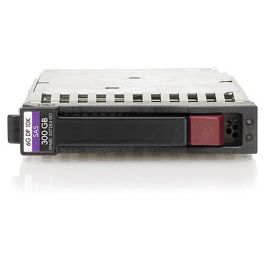 Hewlett Packard Enterprise 300GB hot-plug dual-port SAS hard disk drive - 15,000 RPM, 6Gb/sec transfer rate, 2.5-inch small form factor (SFF), Enterprise Precio: 275.94999971. SKU: B1KCEPFSSF