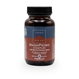 Magniprobio Complex Con Fructo-Oligosac. Precio: 24.4999997. SKU: B1D2GJB5H6
