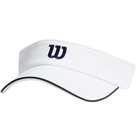 Visera Wilson Classic Precio: 27.69000058. SKU: B1J2PX8B7V