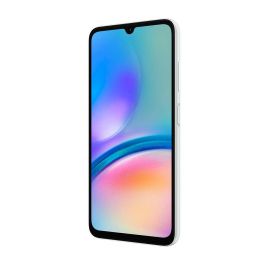 Smartphone Samsung Galaxy A05s 6,7" Octa Core Qualcomm Snapdragon 680 4G 4 GB RAM 64 GB Plateado
