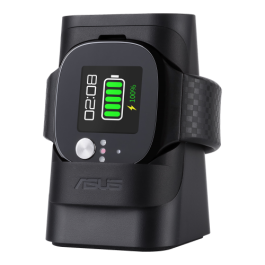 Asus VivoWatch HC-A04A Reloj Inteligente con Monitorización de Salud, ECG y PPG, 28 Días de Autonomía Asus VivoWatch HC-A04A Reloj Inteligente con Monitorización de Salud, ECG y PPG, 28 Días de Autonomía