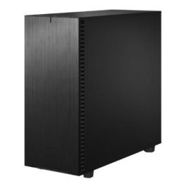 Fractal Design Define 7 XL FD-C-DEF7X-01 Carcasa para PC Panel Sólido Negro E-ATX/SSI-EEB Insonorización