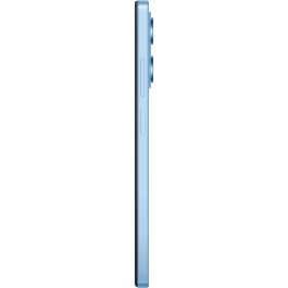 Smartphone Xiaomi Note 12 Pro 5G Azul 6,67" Celeste Sky Blue 6 GB RAM 128 GB Smartphone Xiaomi Note 12 Pro 5G Azul 6,67" Celeste Sky Blue 6 GB RAM 128 GB