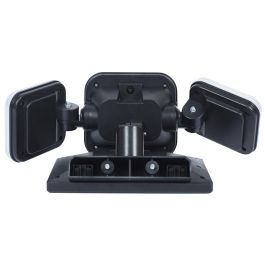 Je cherche une Idee Lámpara Solar 112 Led Detector Plástico