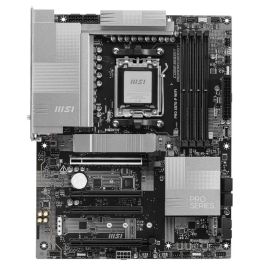 MSI PRO X870-P WiFi Placa Base AMD AM5 X870 4DDR5 ATX - 911-7E47-07S