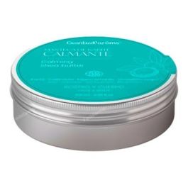 ESENTIAL AROMS Manteca de Karité Calmante con Caléndula y Espino Amarillo para Pieles Sensibles 100g Precio: 15.49999957. SKU: B12GT7PZAB