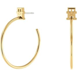 Pendientes Mujer Tommy Hilfiger Acero Inoxidable 3 cm Pendientes Mujer Tommy Hilfiger Acero Inoxidable 3 cm Precio: 50.79000047. SKU: B158AN43ZF