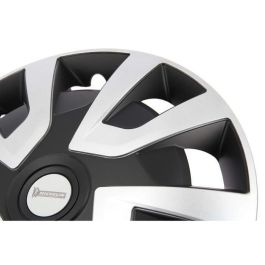 MICHELIN Juego de adornos de 4 ruedas - 15 - Utilidades especiales NVS MICHELIN Juego de adornos de 4 ruedas - 15 - Utilidades especiales NVS